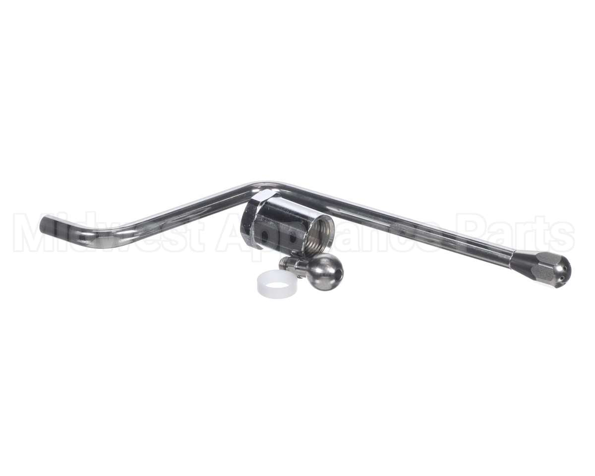 25902.0000 Unic Sdc Stainless Steel Steam Wand