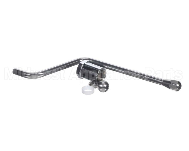 25902.0000 Unic Sdc Stainless Steel Steam Wand
