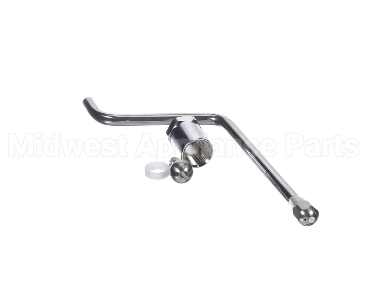 25902.0000 Unic Sdc Stainless Steel Steam Wand