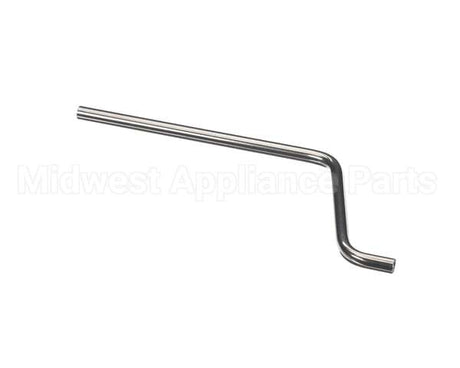25903 Unic Sdc V+ Stainless Steel Wand Tube