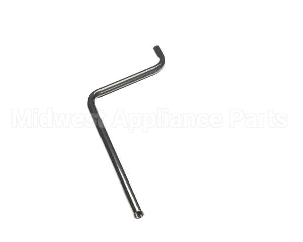 25903 Unic Sdc V+ Stainless Steel Wand Tube