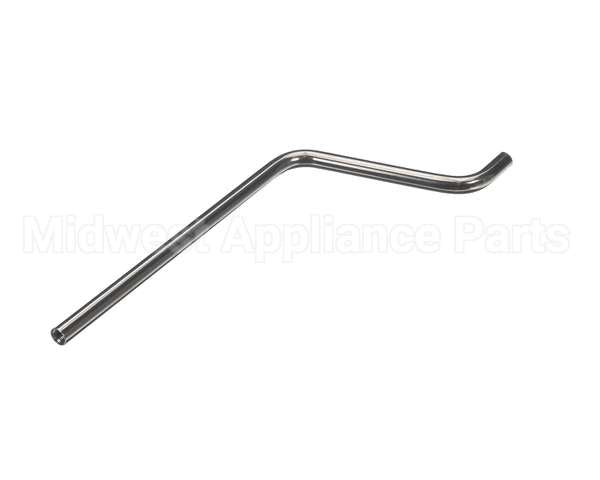 25903 Unic Sdc V+ Stainless Steel Wand Tube