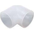 25903.0000 Compatible Bunn Elbow, Ejector