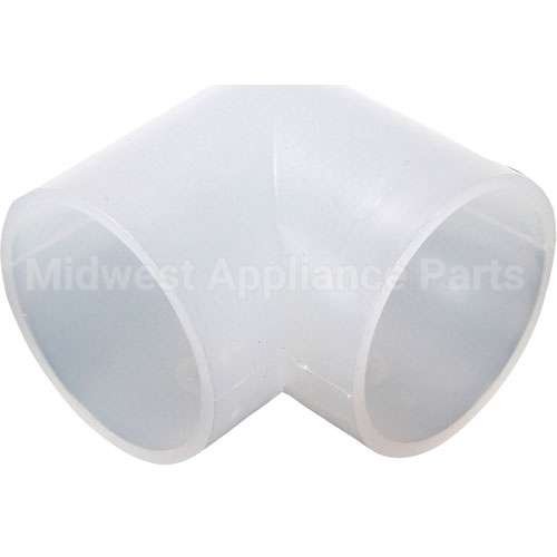 25903.0000 Compatible Bunn Elbow, Ejector