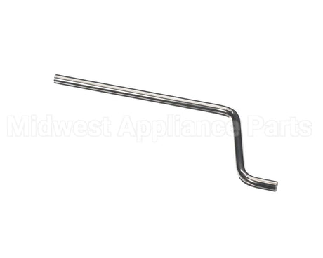 25903.0000 Unic Sdc V+ Stainless Steel Wand Tube