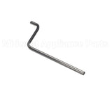 25903.0000 Unic Sdc V+ Stainless Steel Wand Tube