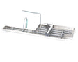 259057 Duke Assembly Hot Gas Cond Evap Rfm-51 W/ Dra