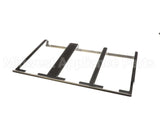 25906 Nieco Frame, Holding Pan, 13/9" Belt