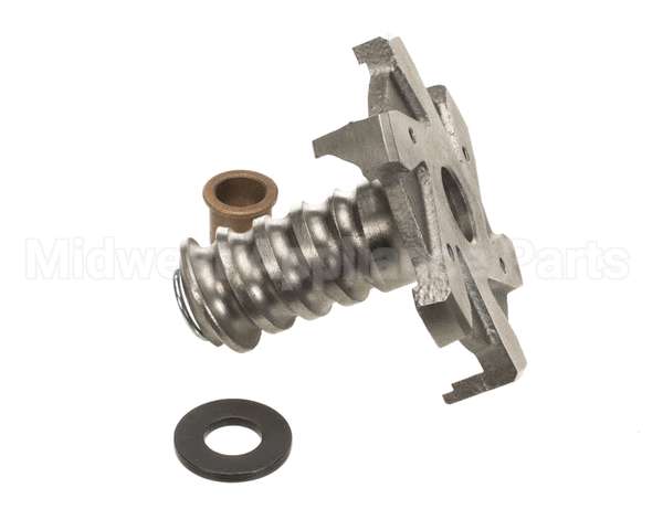 25916.0001 Bunn Kit, Auger Rotor/Spring Ht