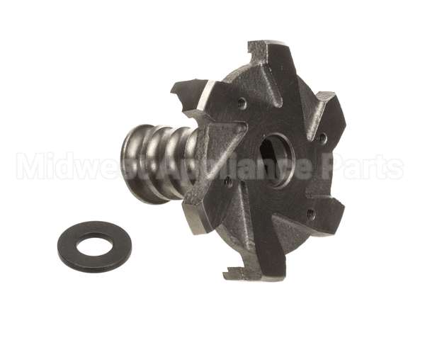 25916.0001 Bunn Kit, Auger Rotor/Spring Ht