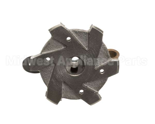25916.0001 Bunn Kit, Auger Rotor/Spring Ht