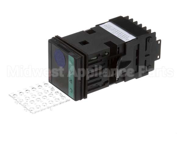 25918 Nieco Control, Pid Temp, Gas