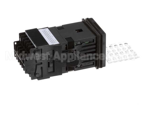 25918 Nieco Control, Pid Temp, Gas