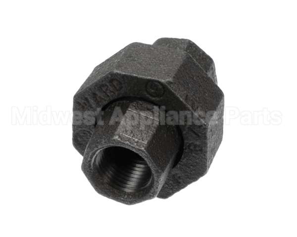 25920-9 Montague Union, Pipe