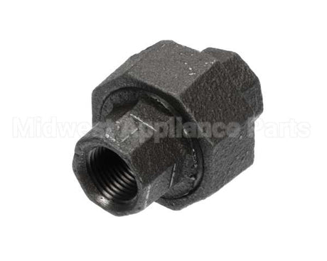 25920-9 Montague Union, Pipe