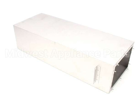 25920.0003 Bunn Tank Weldment (Ic3)