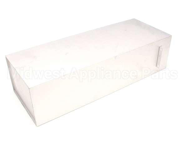 25920.0003 Bunn Tank Weldment (Ic3)