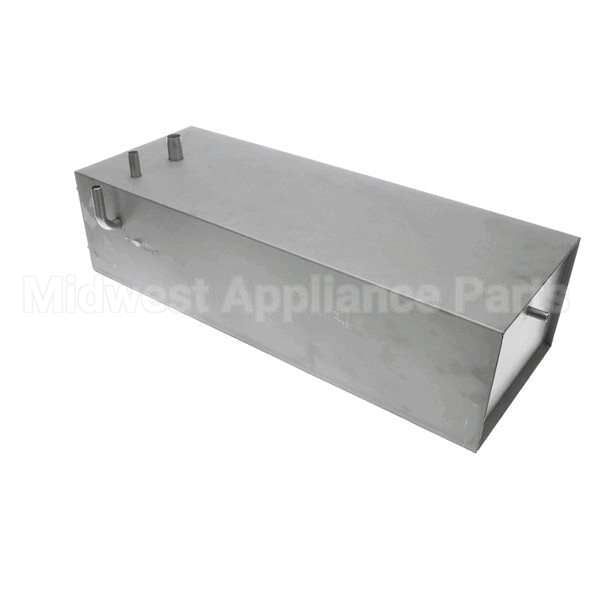 25920.0005 Compatible Bunn Tankweldment, Ic3 Bottom Fill