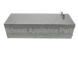 25920.0005 Bunn Tank Weldment, Ic3 Bottom Fill