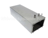 25920.0005 Bunn Tank Weldment, Ic3 Bottom Fill