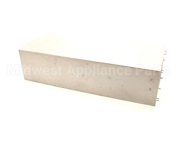 25920.1010 Bunn Tank, Hot Water W/Instruct