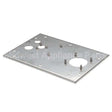 25922.0003 Compatible Bunn Tank Lid Weldment Bunn