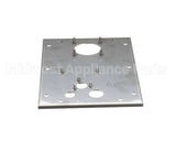 25922.0003 Bunn Lid Weldment, Tank H5 Btm Fill