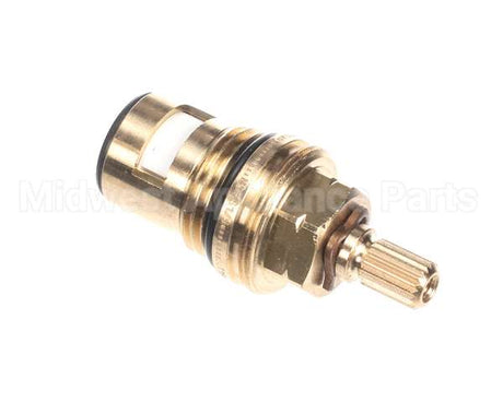 25925 Unic Ceramic Steam Valve Cartridge