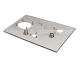 25926.0000 Bunn Tank Lid Weldment