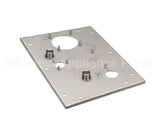 25926.0000 Bunn Tank Lid Weldment