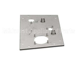 25926.0000 Bunn Tank Lid Weldment