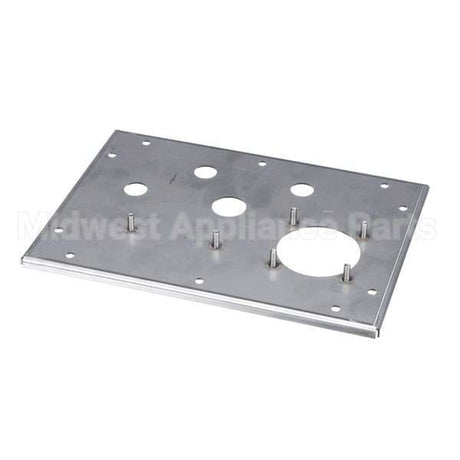 25926.0001 Compatible Bunn Tank Lid Weldment, Ic3 Dbc