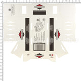 259285 Briggs & Stratton Bin Box #1
