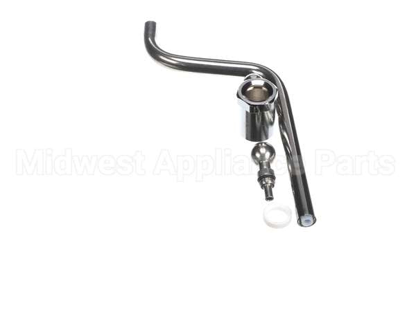 25942 Unic Cold Touch Steam Wand Tip