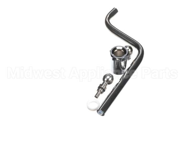 25942 Unic Cold Touch Steam Wand Tip