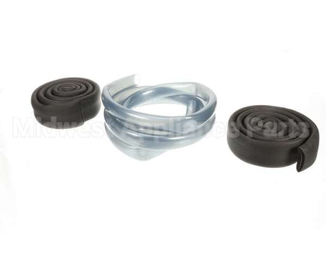 2594958 Cornelius Kit, Drain Tubing 1X1-1/4 Sani