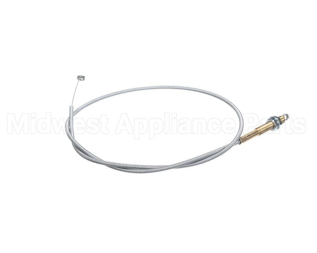 25950 Henny Penny Cable-Vent Control