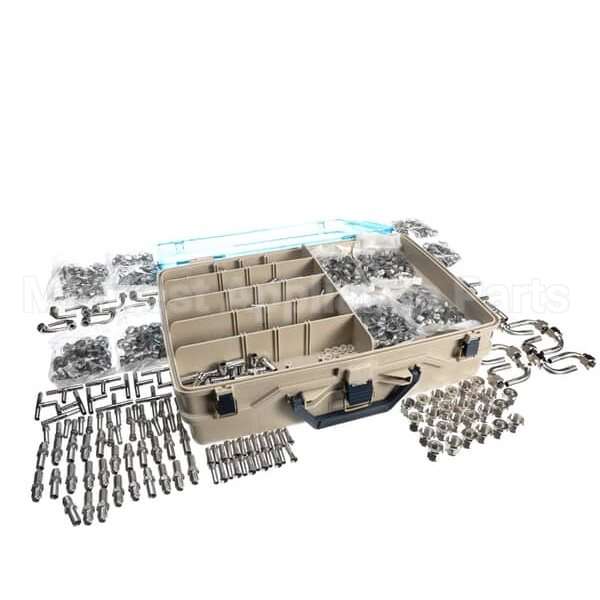2595141 Compatible Cornelius Kit Fittings Beverage