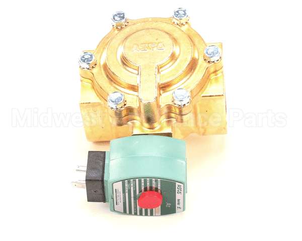 ELB01-5000006 Cleveland Solenoid Valve