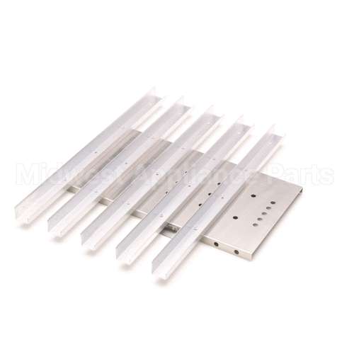 25957 Henny Penny Air Duct (1/3 Size)