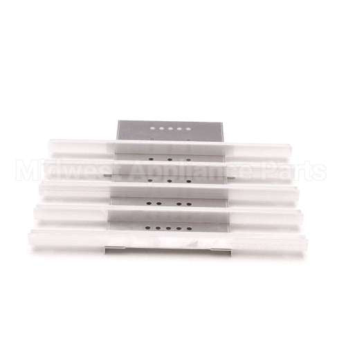 25957 Henny Penny Air Duct (1/3 Size)