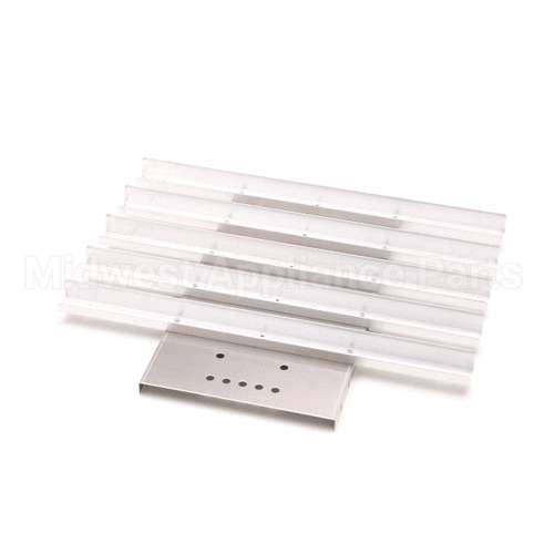 25957 Henny Penny Air Duct (1/3 Size)