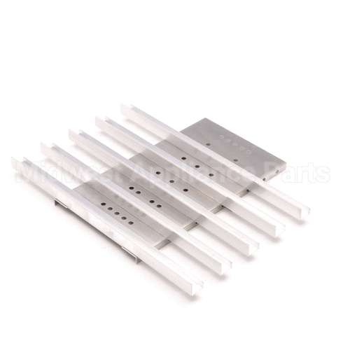 25957 Henny Penny Air Duct (1/3 Size)