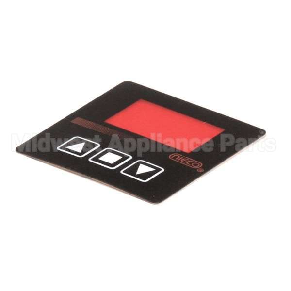 25958 Compatible Nieco Overlaycontrolnieco P/N1 3727-B
