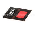 25958 Nieco Overlay,Control,Nieco P/N13727-B&13570-C