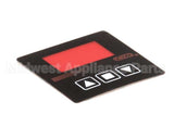25958 Nieco Overlay,Control,Nieco P/N13727-B&13570-C