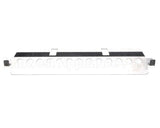 25964 Nieco Stripper Blade, 23"Frame,22"