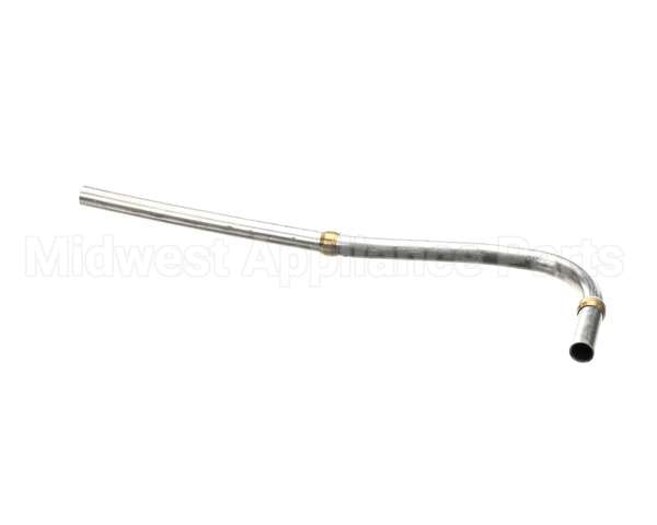 25968-3 Montague Tubing 1/2 A1 Formed