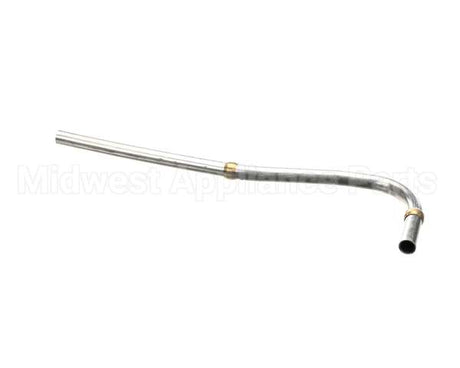 25968-3 Montague Tubing 1/2 A1 Formed