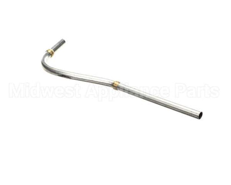 25968-3 Montague Tubing 1/2 A1 Formed